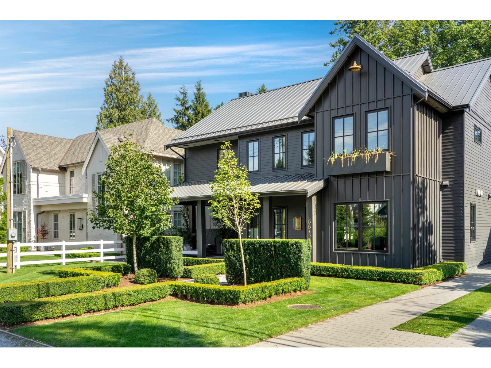 8870 BARTLETT STREET, Langley