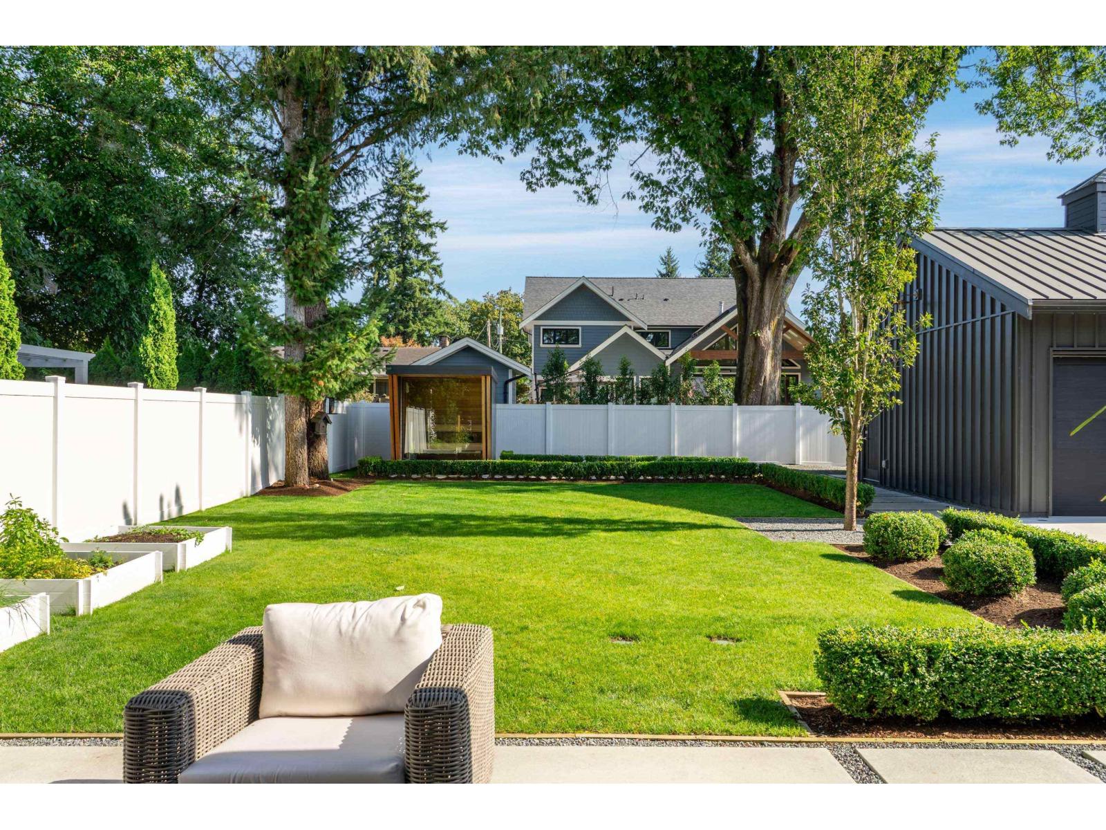 8870 BARTLETT STREET, Langley