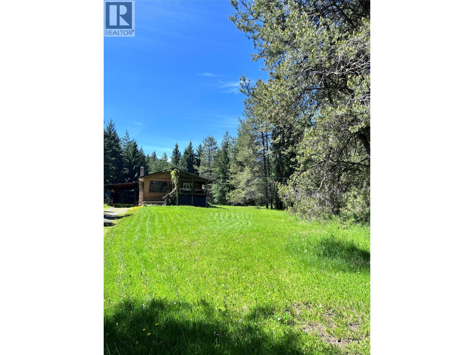 44 Hollingsworth Road, Cherryville