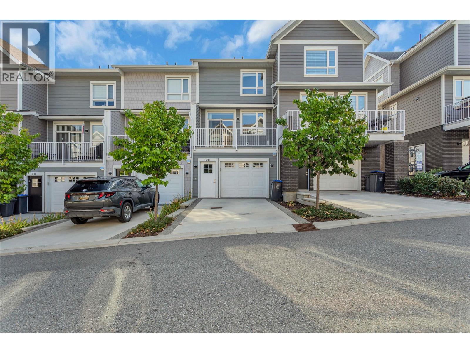 #38-13098 Shoreline Way, Lake Country