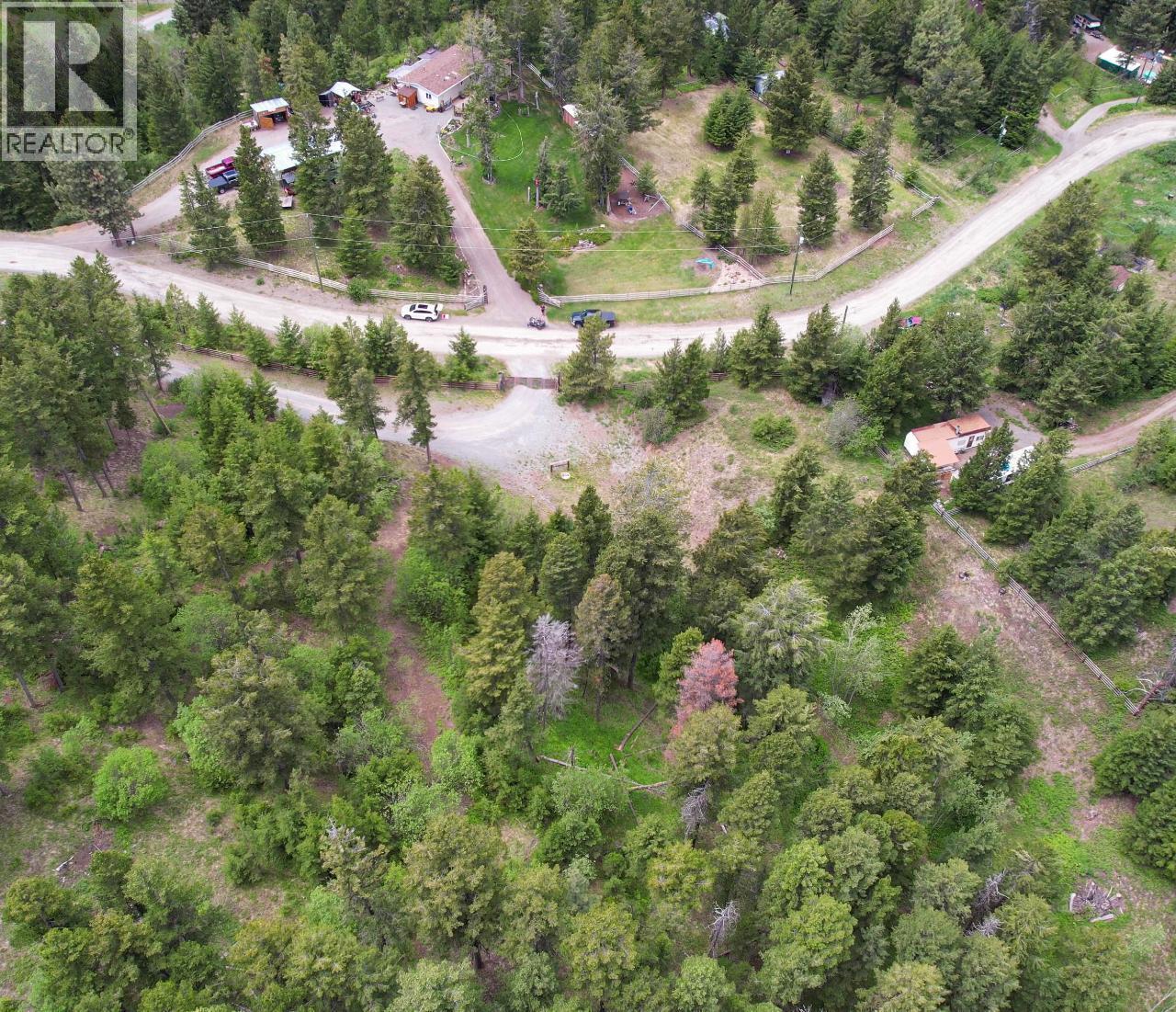  537 Wild Rose Drive, Merritt
