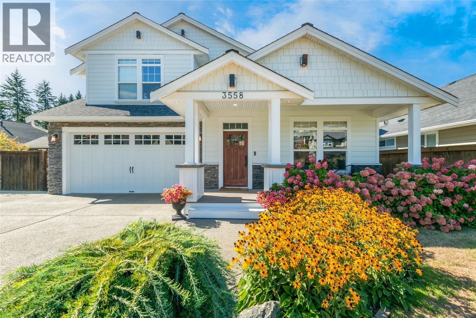 3558 Swordfern Lane, Port Alberni