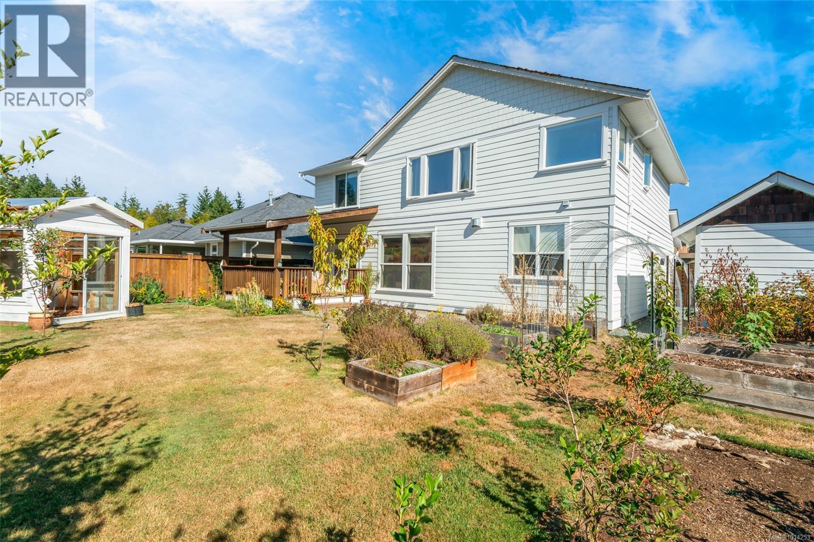 3558 Swordfern Lane, Port Alberni