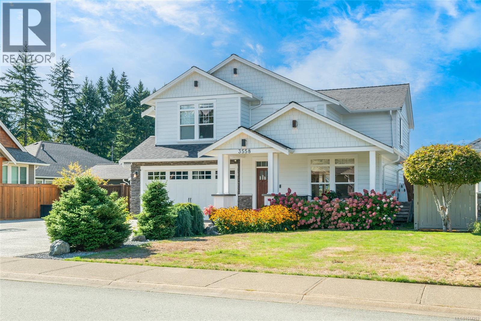 3558 Swordfern Lane, Port Alberni