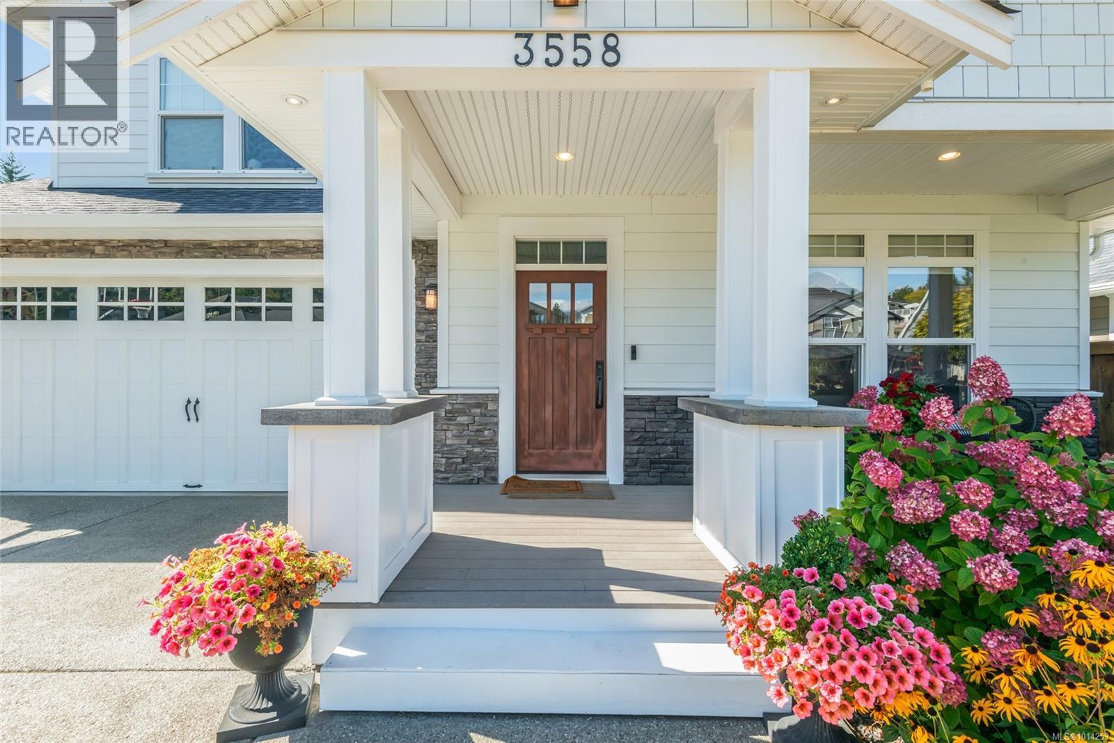 3558 Swordfern Lane, Port Alberni