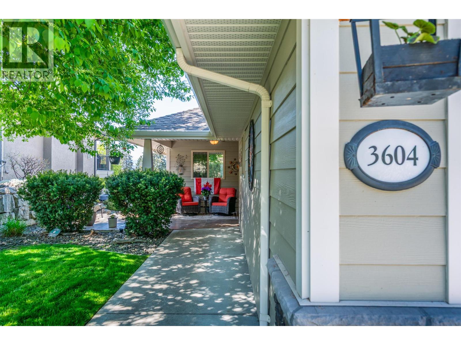 3604 Shadow Creek Drive, Kelowna