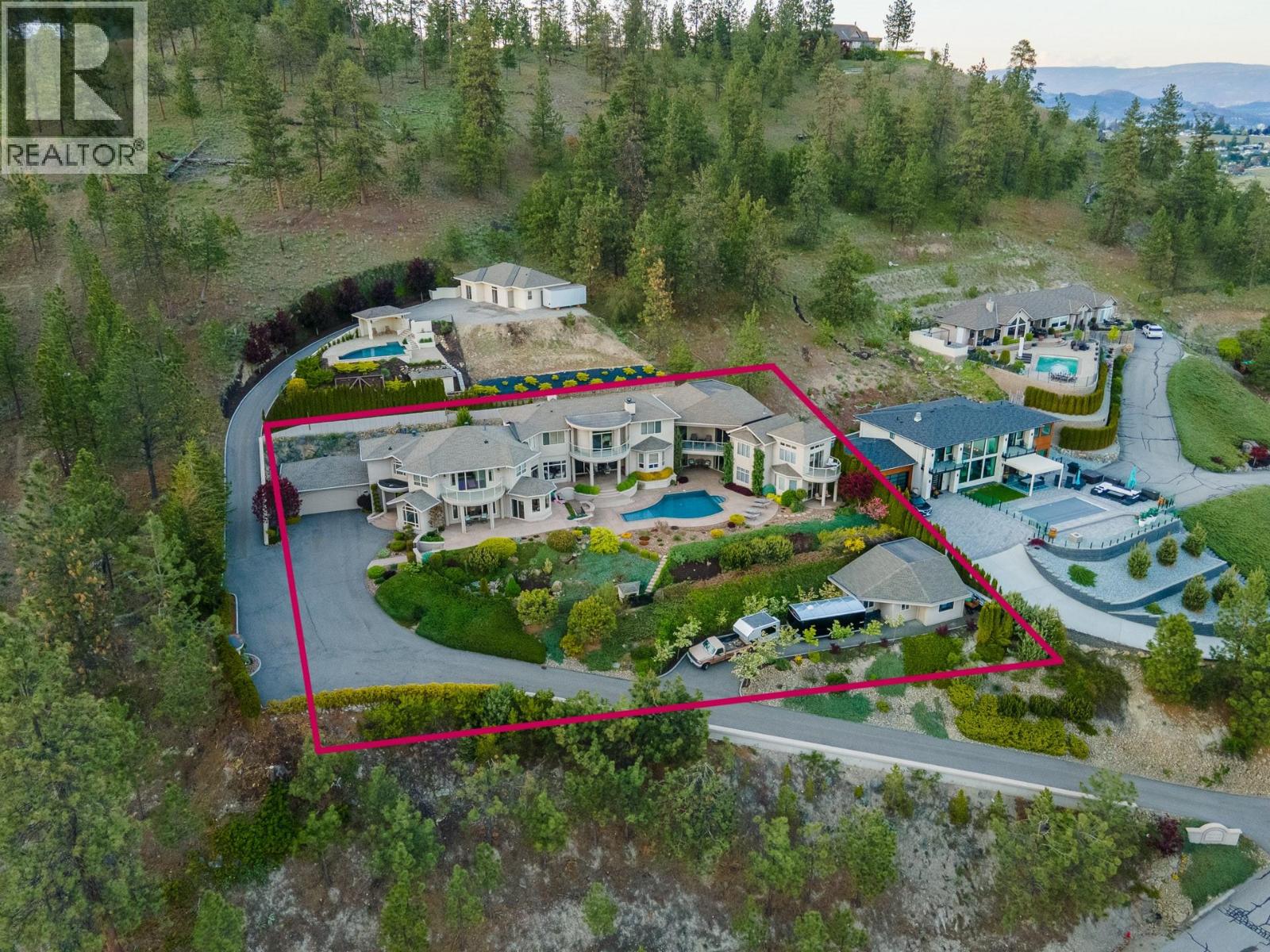  1284 Timothy Place, West Kelowna