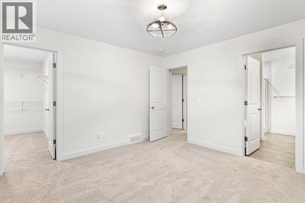 Single Family House for Sale in  Belvedere Point SE Belvedere Calgary 