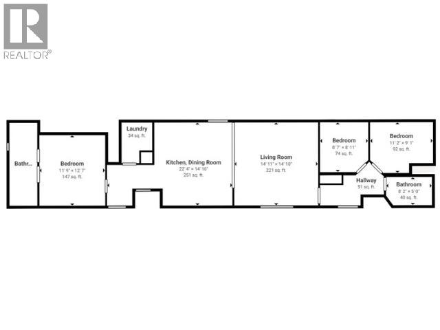 4880 QUESNEL-HIXON ROAD, Quesnel