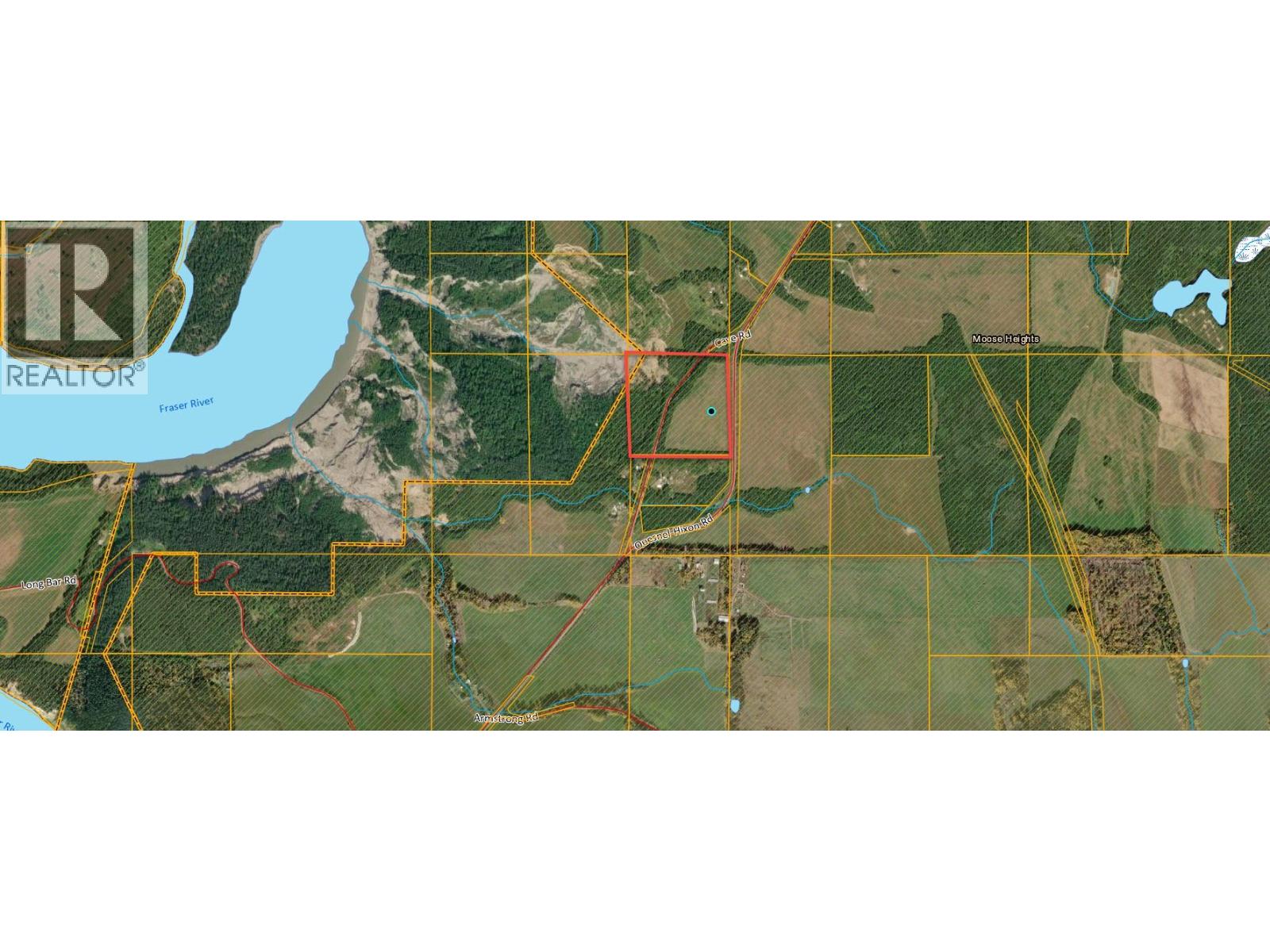 4880 QUESNEL-HIXON ROAD, Quesnel
