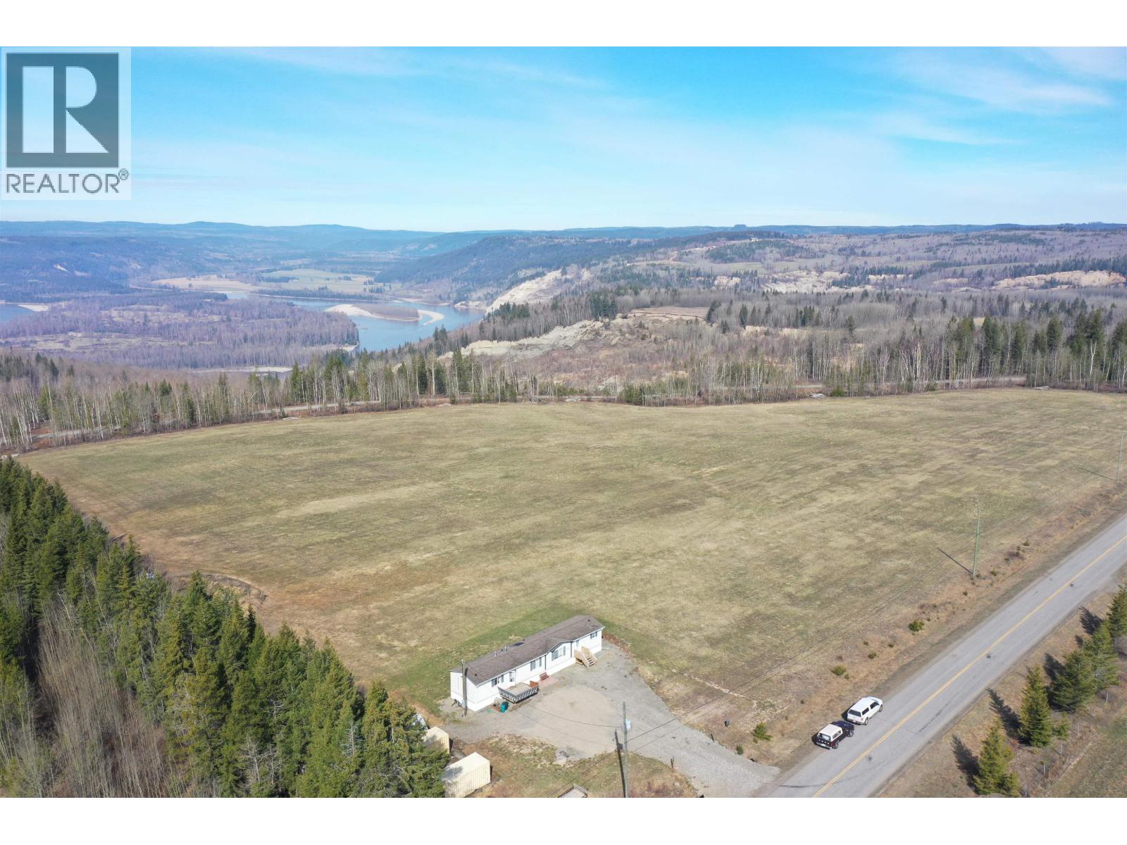 4880 QUESNEL-HIXON ROAD, Quesnel