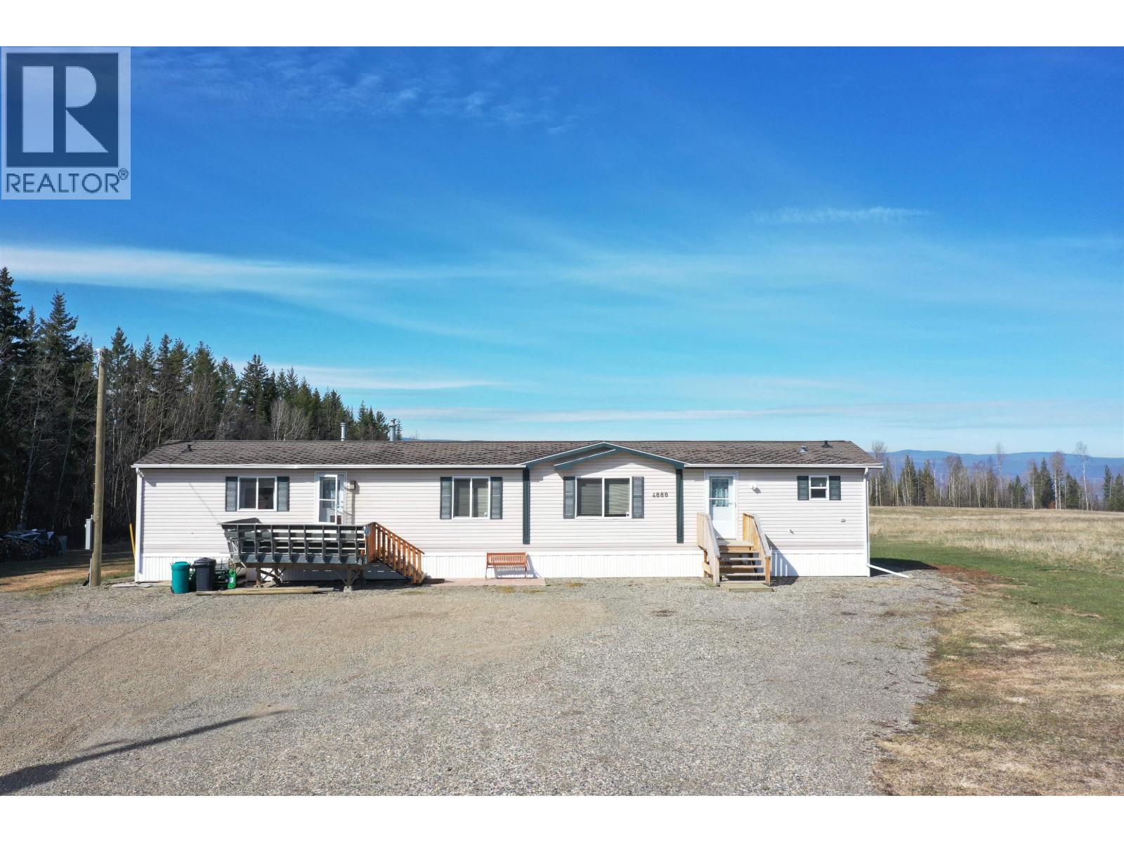 4880 QUESNEL-HIXON ROAD, Quesnel