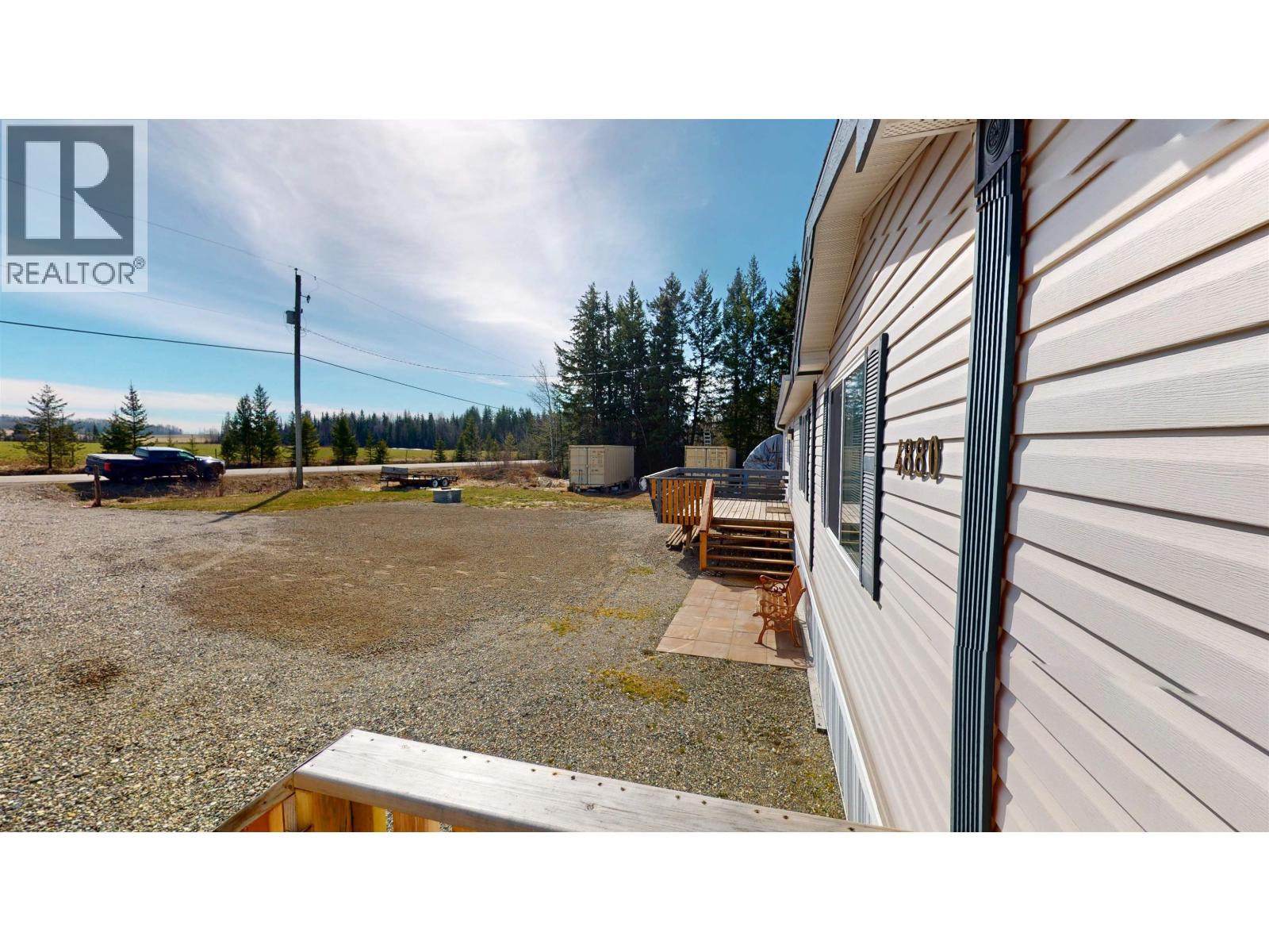 4880 QUESNEL-HIXON ROAD, Quesnel