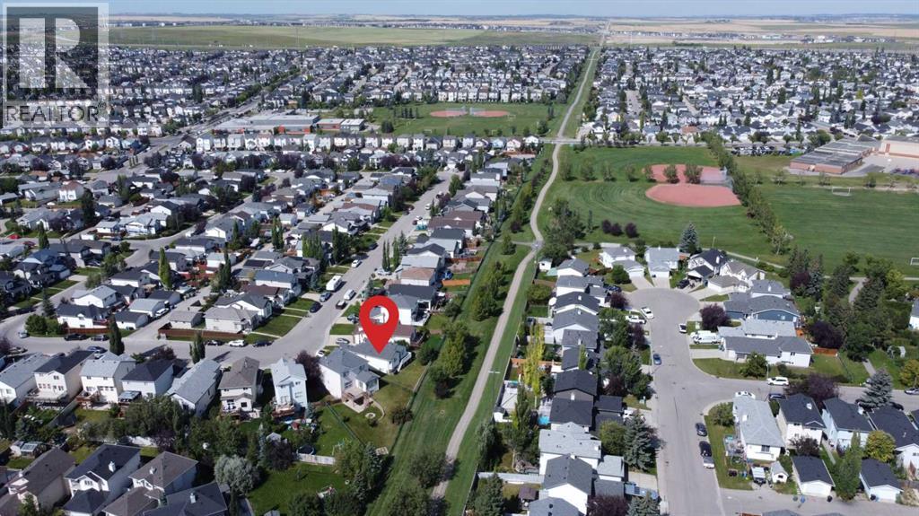 Single Family House Bi-level for Sale in  Coventry Road NE Coventry Hills Calgary 