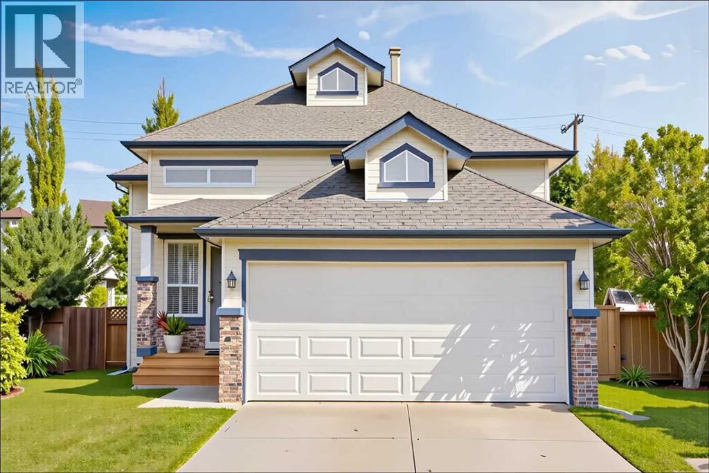 295 Coventry Road NE, Calgary, Alberta