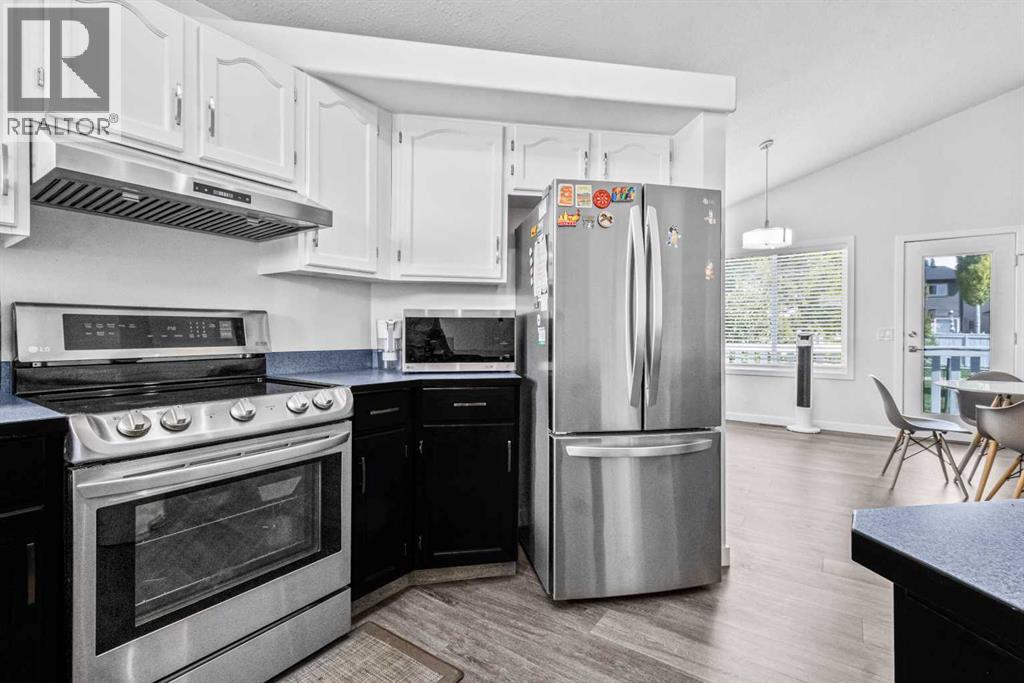 Single Family House Bi-level for Sale in  Coventry Road NE Coventry Hills Calgary 