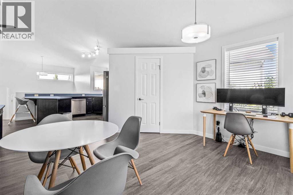 Single Family House Bi-level for Sale in  Coventry Road NE Coventry Hills Calgary 