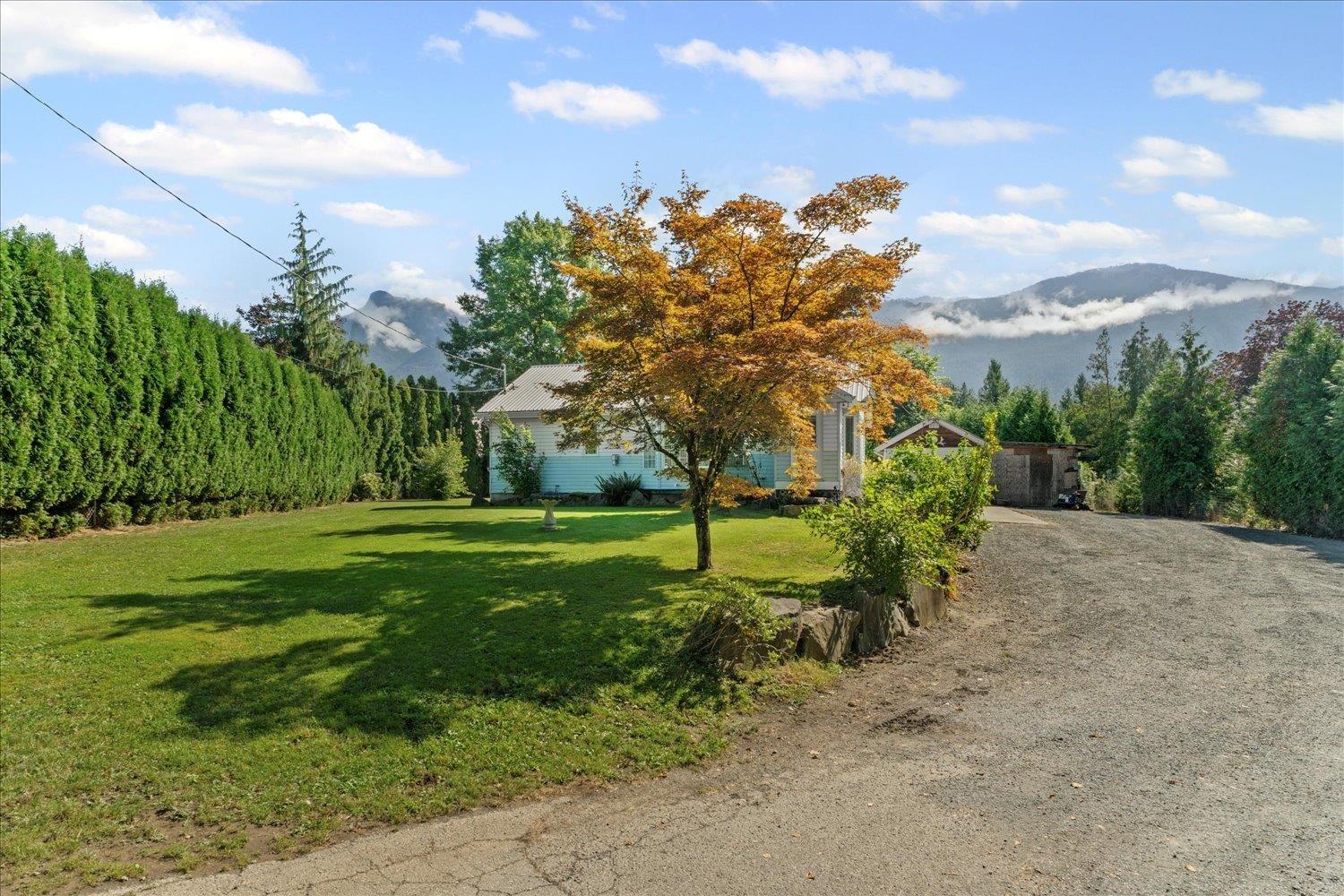 9950 NELSON ROAD, Rosedale, Rosedale