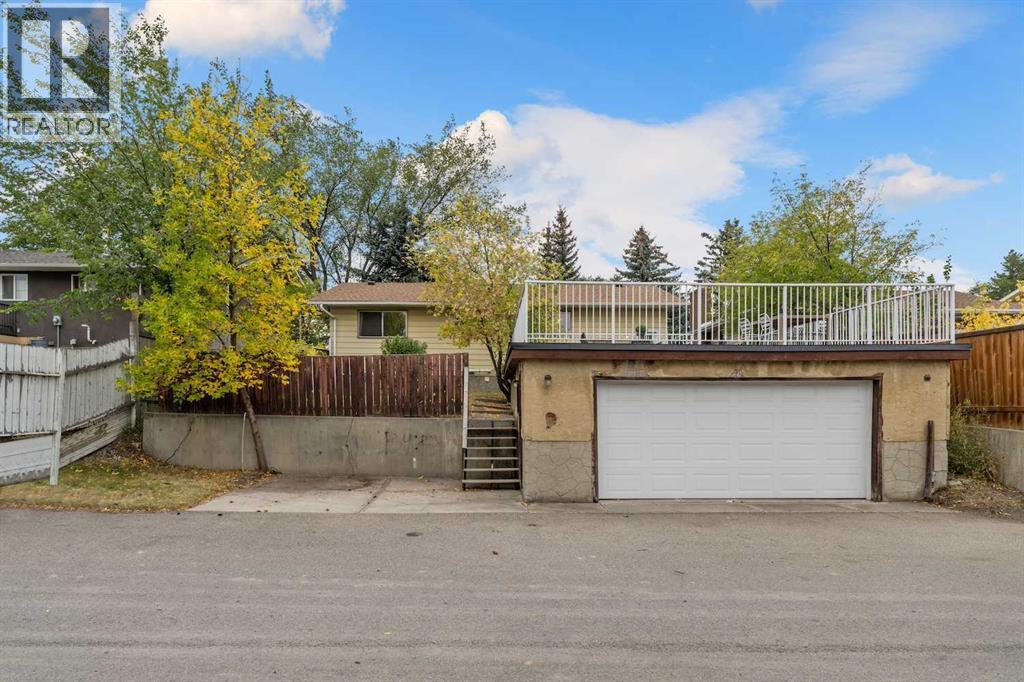 Single Family House Bungalow for Sale in  Whitestone Way NE Whitehorn Calgary 
