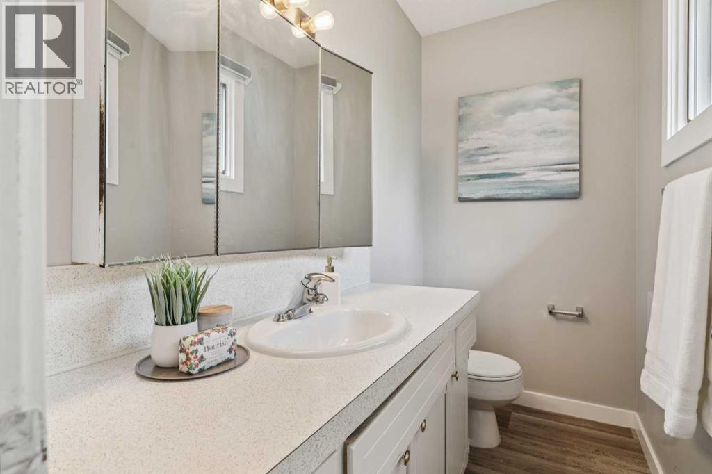 Single Family House Bungalow for Sale in  Whitestone Way NE Whitehorn Calgary 