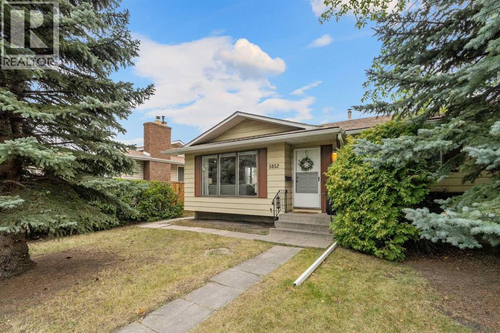 5052 Whitestone Way NE, Calgary, Alberta