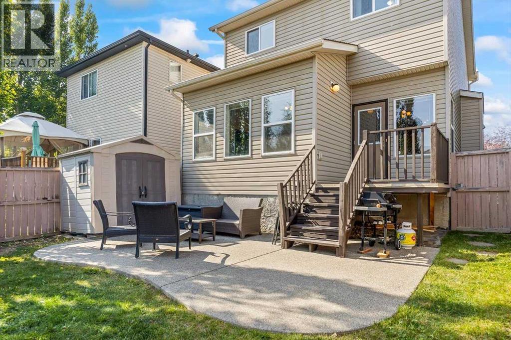 Single Family House for Sale in  Tuscany Ridge Heights NW Tuscany Calgary 