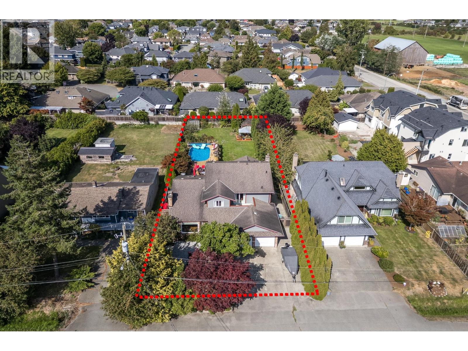 6361 43A Avenue, Delta