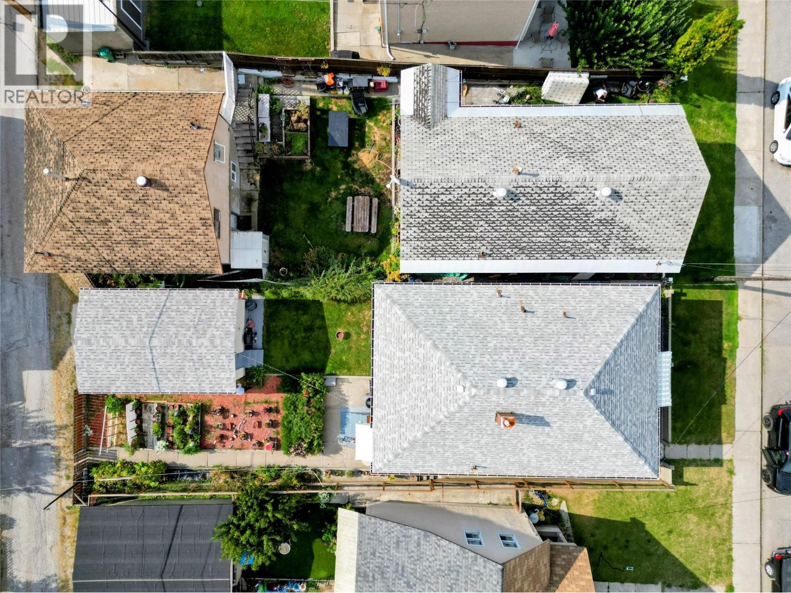 930 Milligan Avenue, Trail