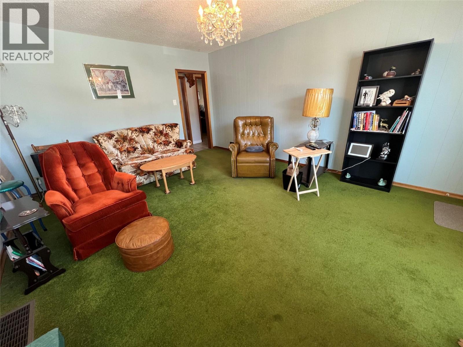 930 Milligan Avenue, Trail