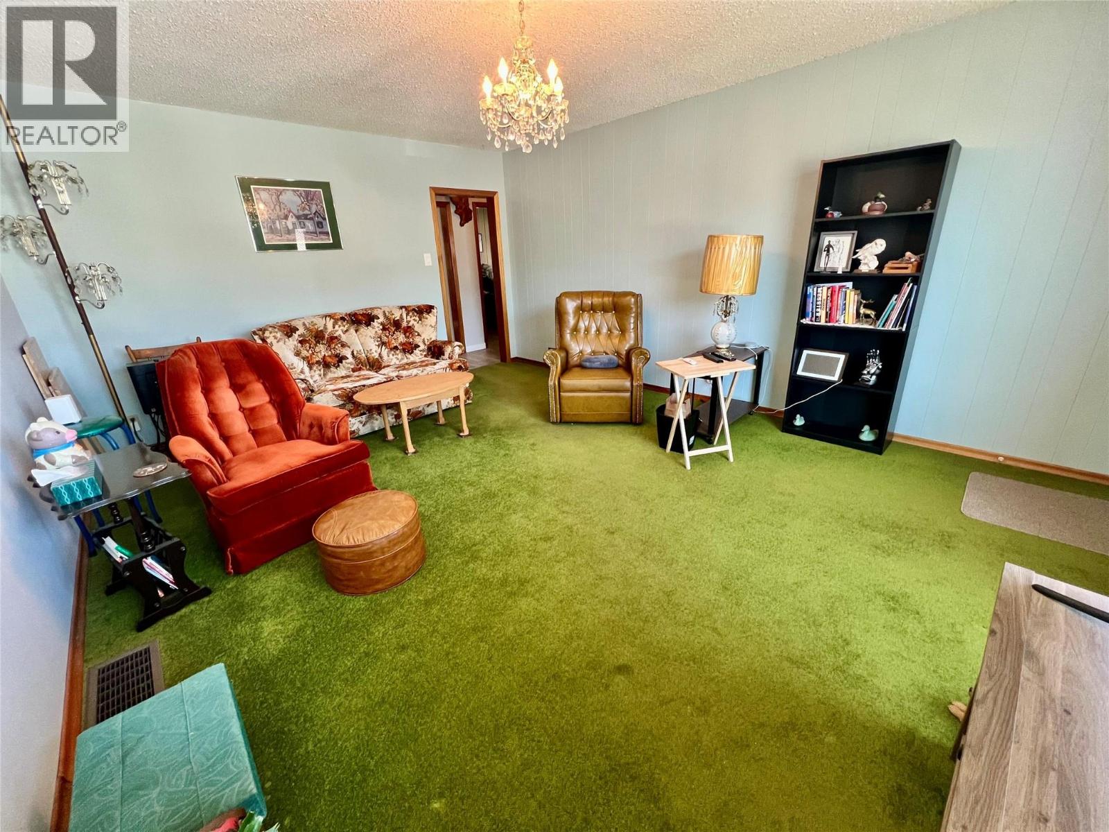 930 Milligan Avenue, Trail