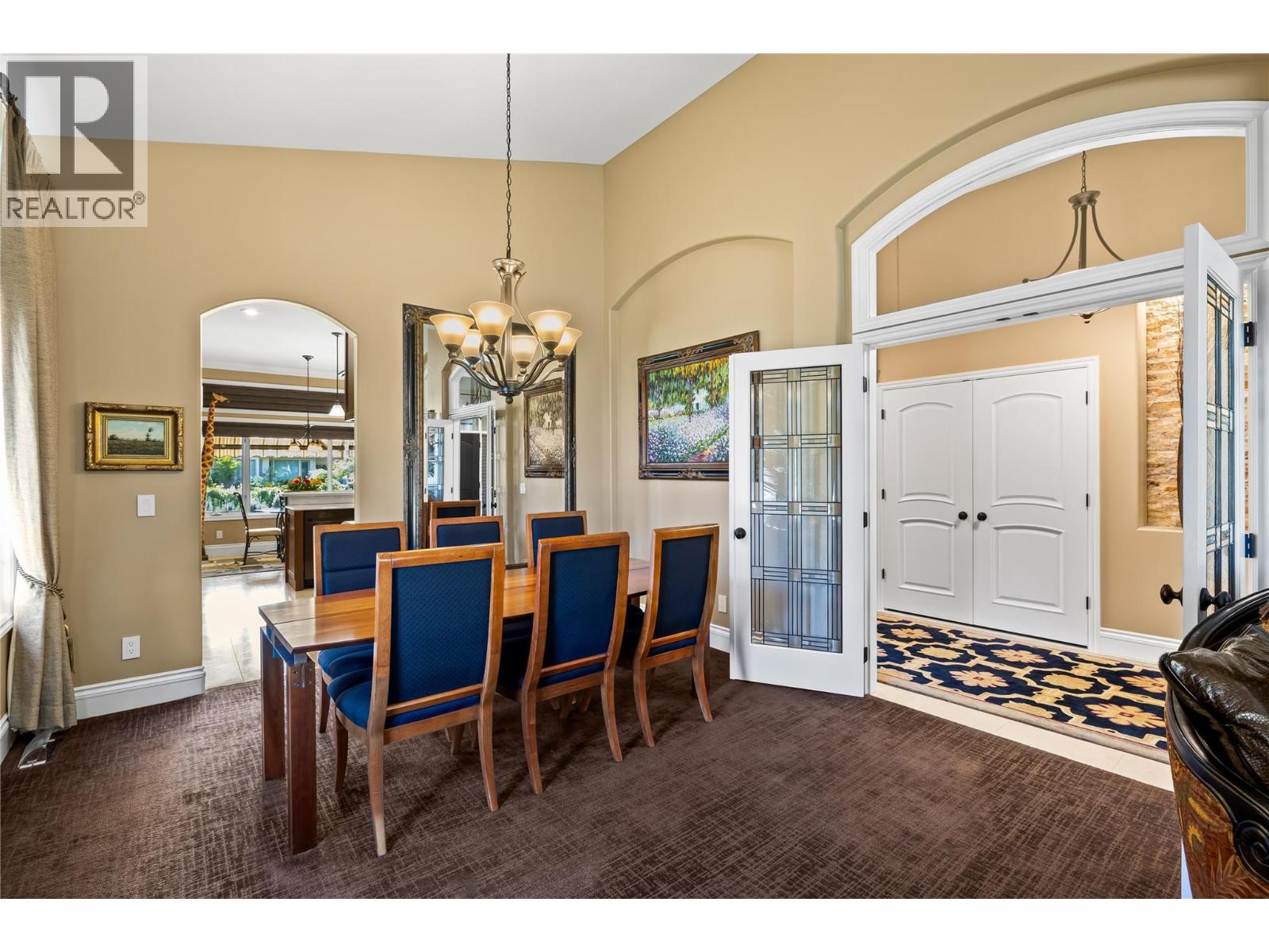 3992 Gallaghers Parkway, Kelowna