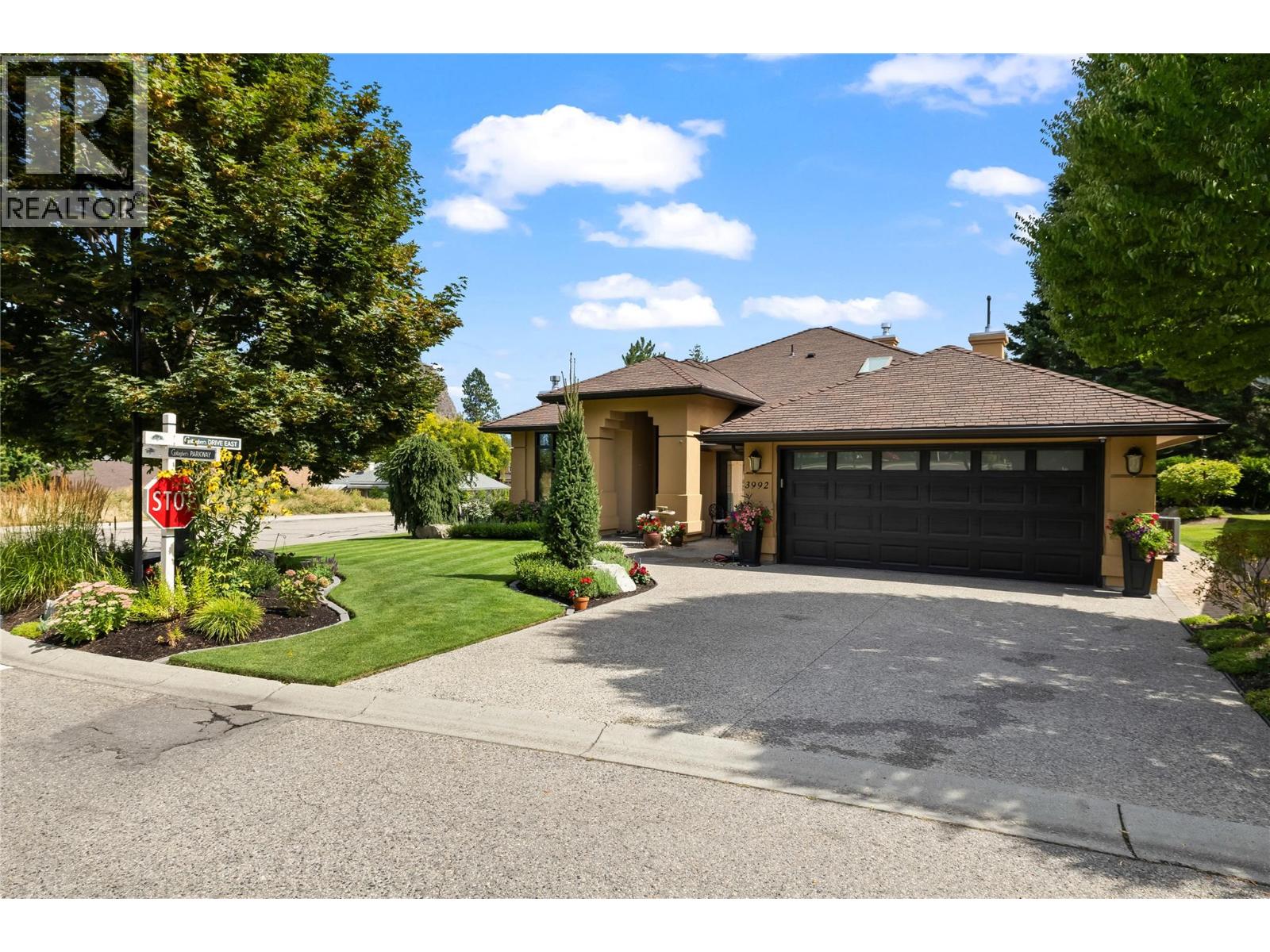  3992 Gallaghers Parkway, Kelowna