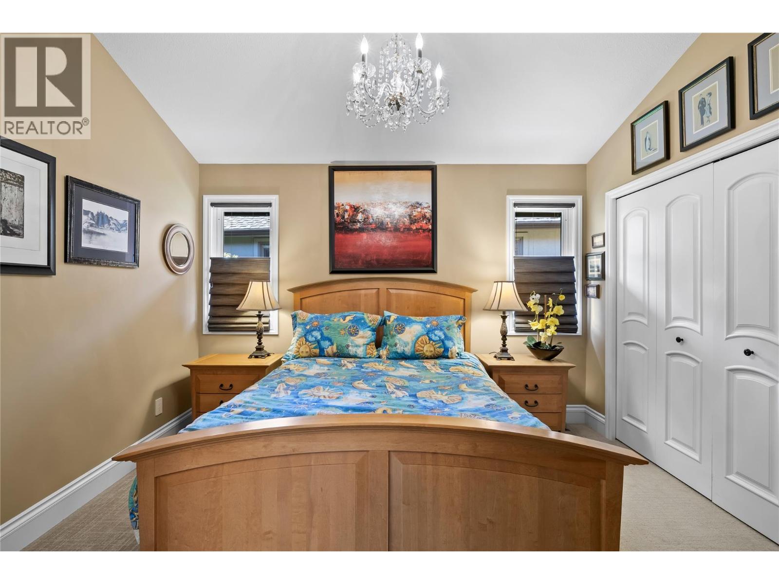  3992 Gallaghers Parkway, Kelowna