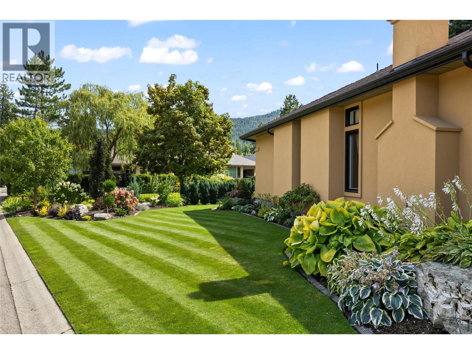  3992 Gallaghers Parkway, Kelowna
