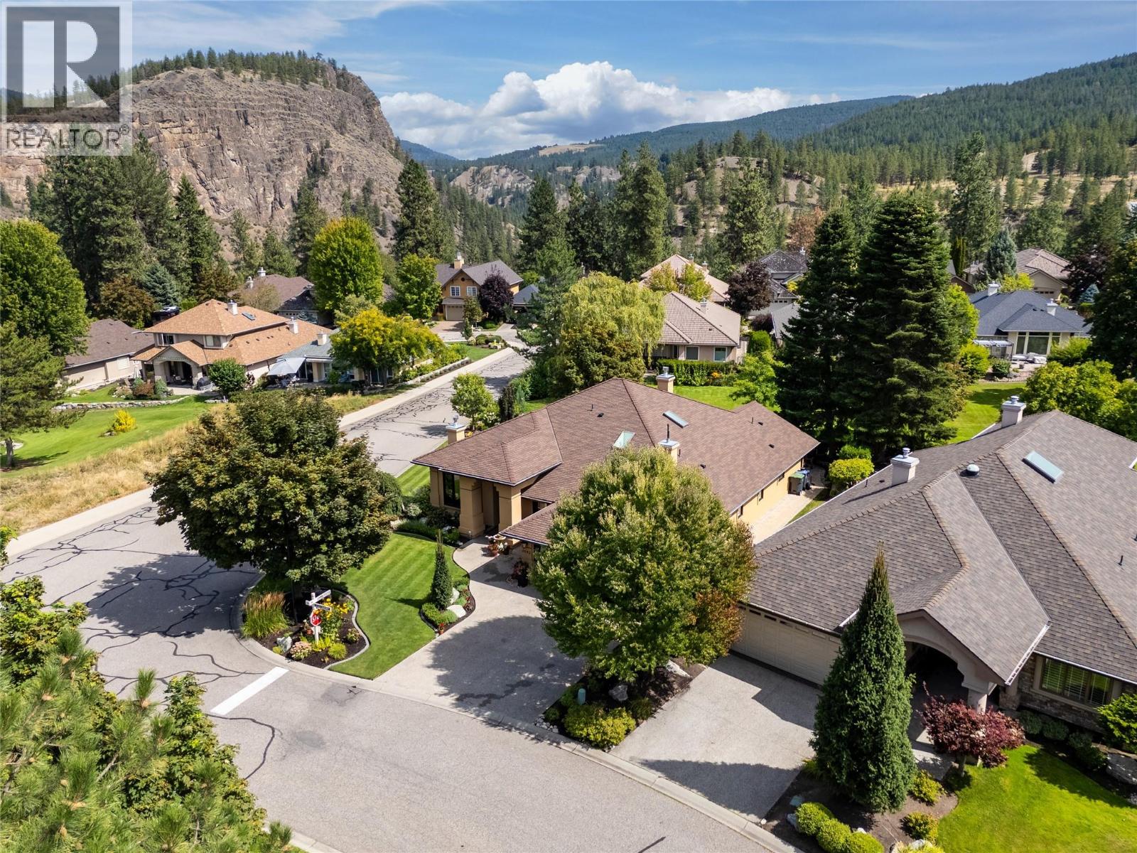  3992 Gallaghers Parkway, Kelowna