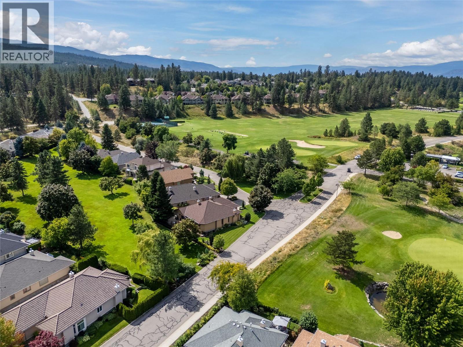  3992 Gallaghers Parkway, Kelowna