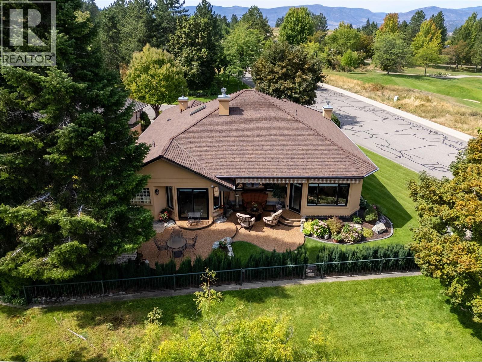  3992 Gallaghers Parkway, Kelowna