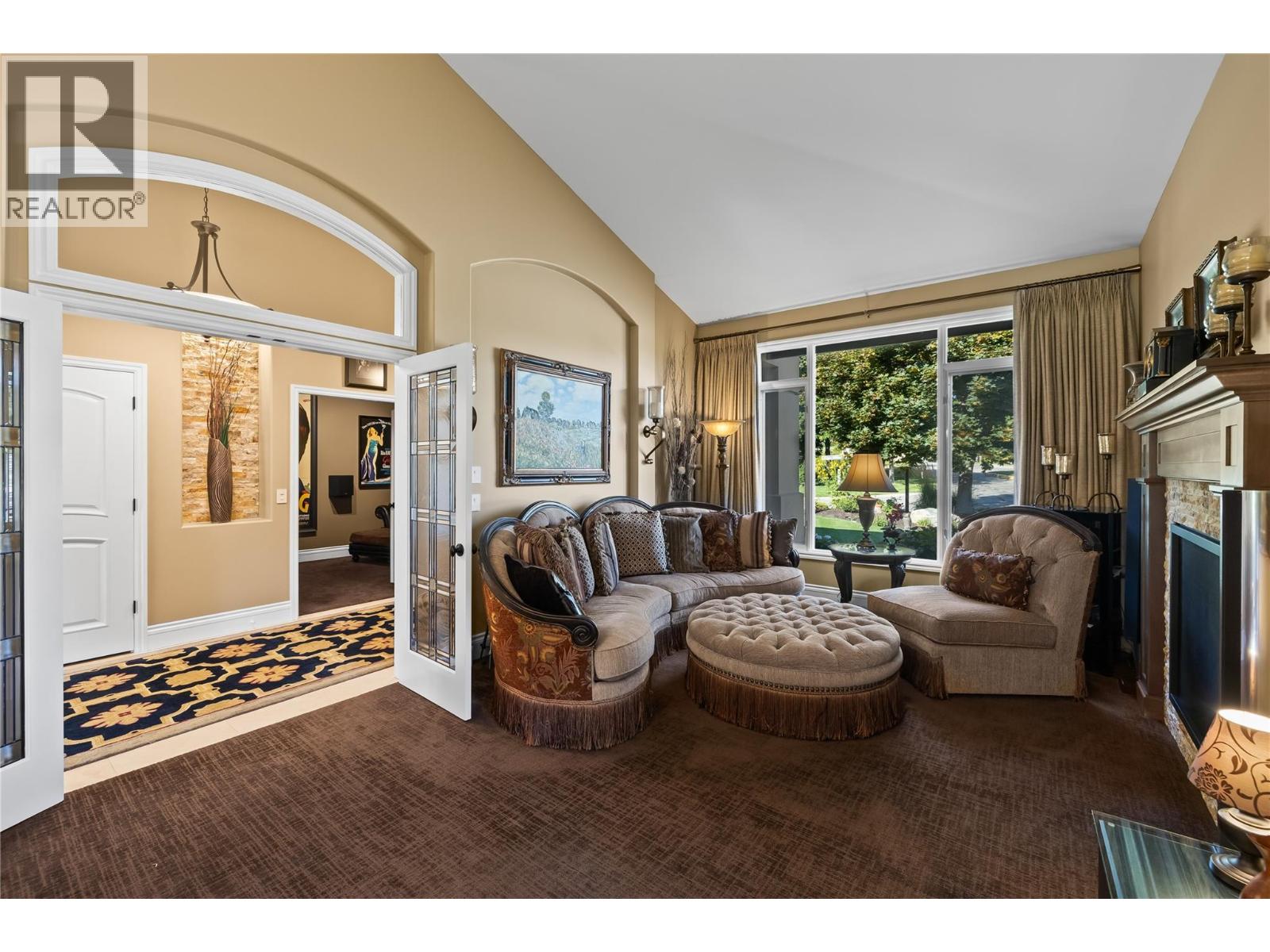  3992 Gallaghers Parkway, Kelowna