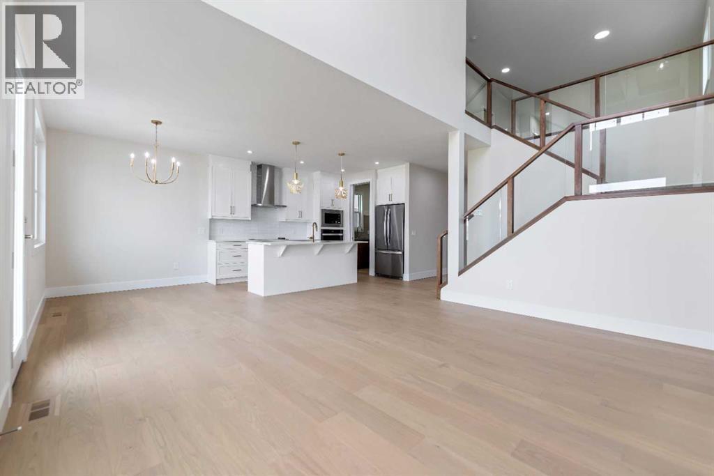 Single Family House for Sale in  Savanna Drive NE Saddle Ridge Calgary 