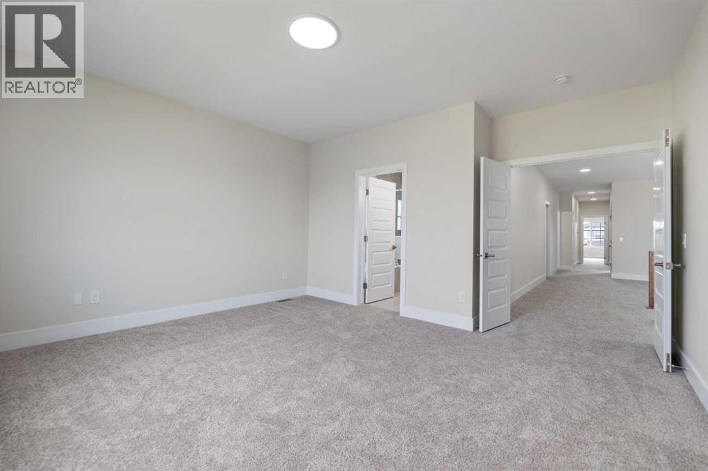 Single Family House for Sale in  Savanna Drive NE Saddle Ridge Calgary 