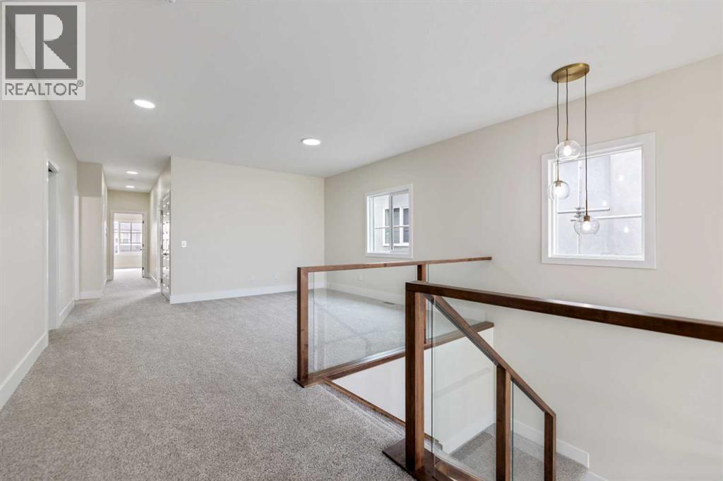 Single Family House for Sale in  Savanna Drive NE Saddle Ridge Calgary 