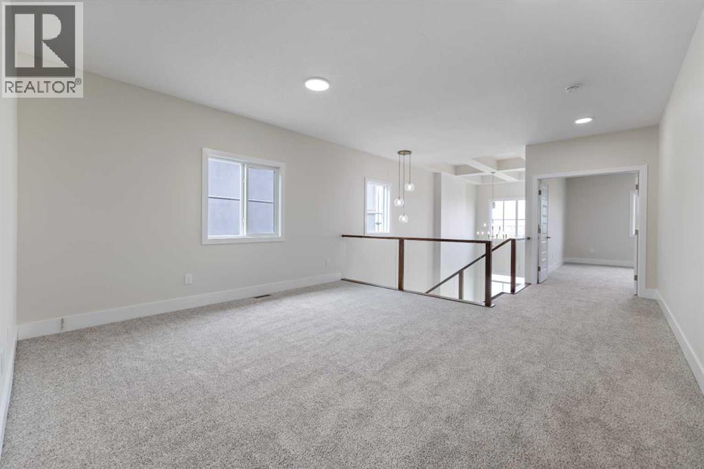 Single Family House for Sale in  Savanna Drive NE Saddle Ridge Calgary 