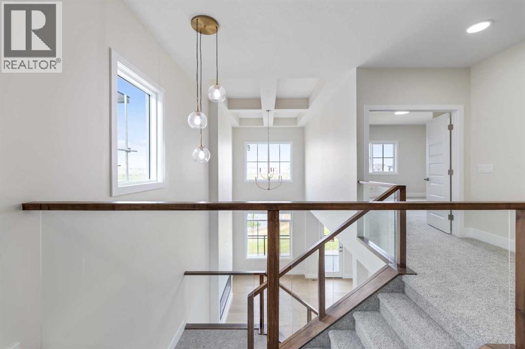 Single Family House for Sale in  Savanna Drive NE Saddle Ridge Calgary 