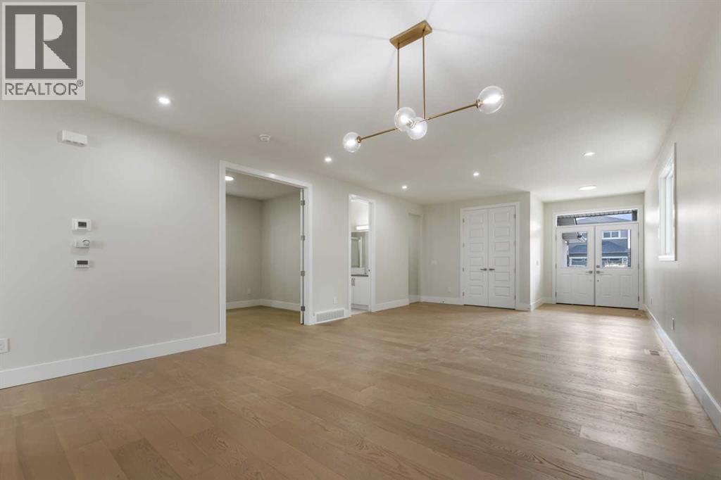 Single Family House for Sale in  Savanna Drive NE Saddle Ridge Calgary 