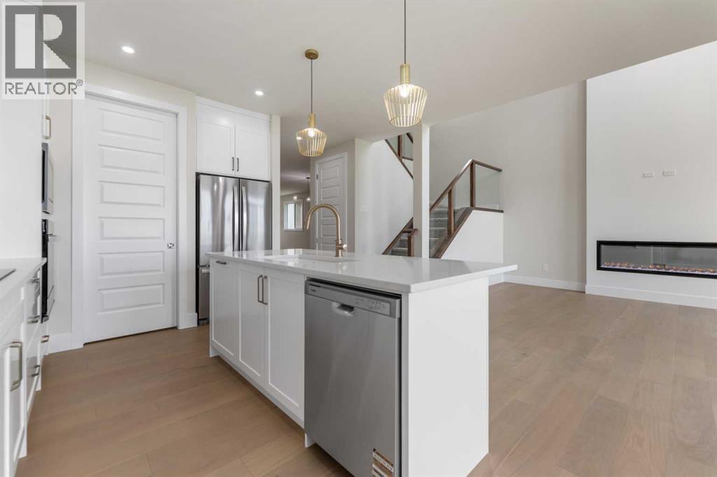 Single Family House for Sale in  Savanna Drive NE Saddle Ridge Calgary 