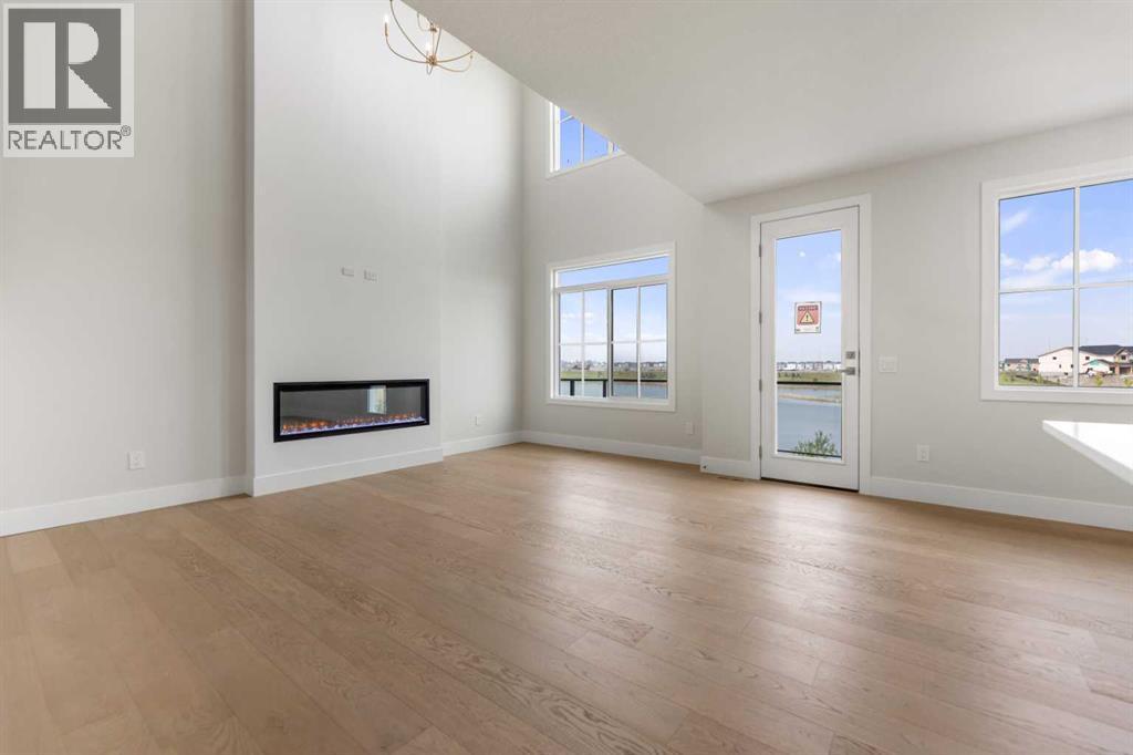 Single Family House for Sale in  Savanna Drive NE Saddle Ridge Calgary 