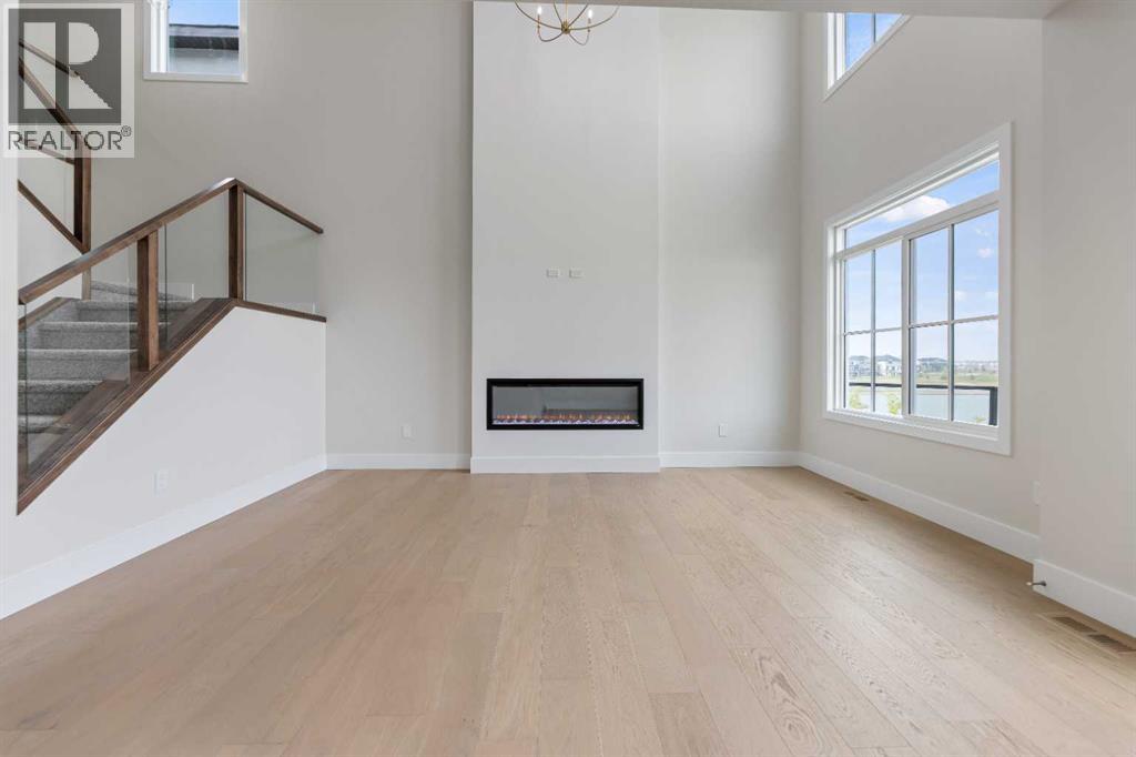 Single Family House for Sale in  Savanna Drive NE Saddle Ridge Calgary 