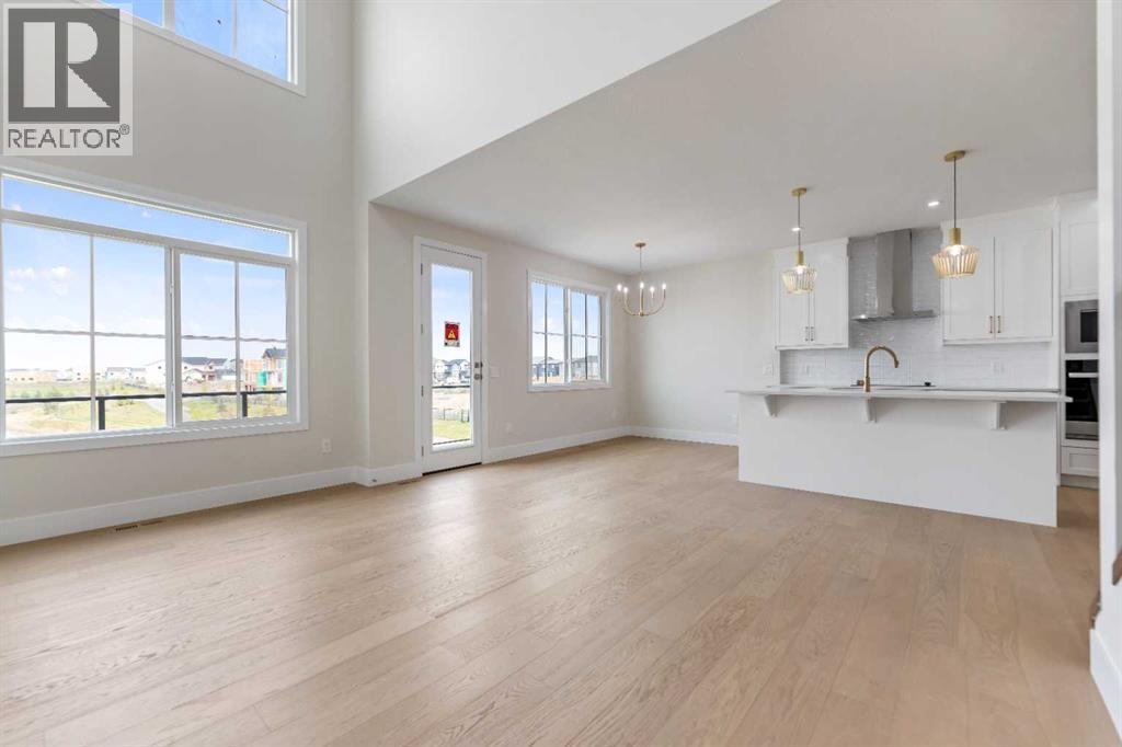 Single Family House for Sale in  Savanna Drive NE Saddle Ridge Calgary 