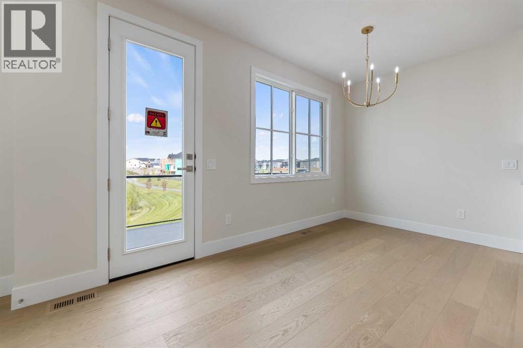 Single Family House for Sale in  Savanna Drive NE Saddle Ridge Calgary 