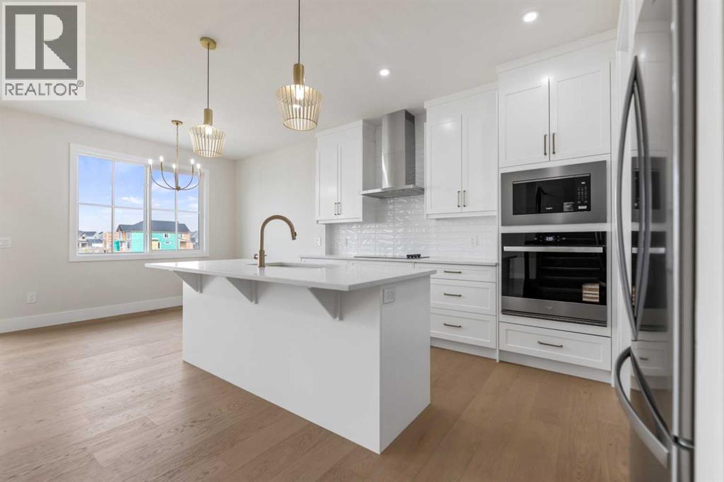 Single Family House for Sale in  Savanna Drive NE Saddle Ridge Calgary 